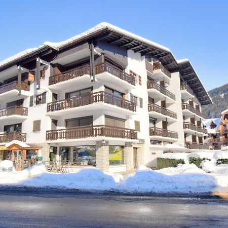 Appartement Morzine, 2 pièces, 4 personnes - FR-1-524-79 Extérieur photo