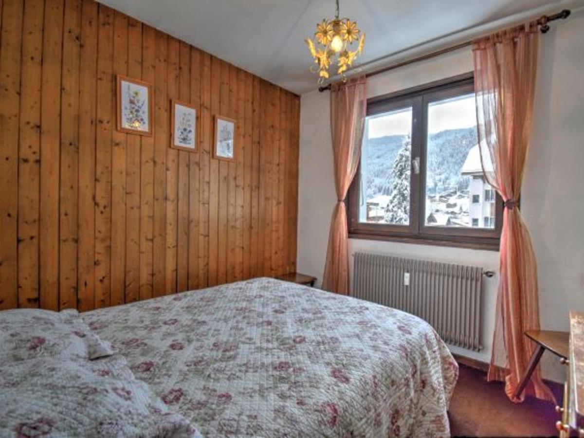 Appartement Morzine, 2 pièces, 4 personnes - FR-1-524-79 Extérieur photo