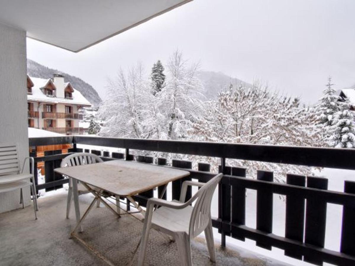 Appartement Morzine, 2 pièces, 4 personnes - FR-1-524-79 Extérieur photo