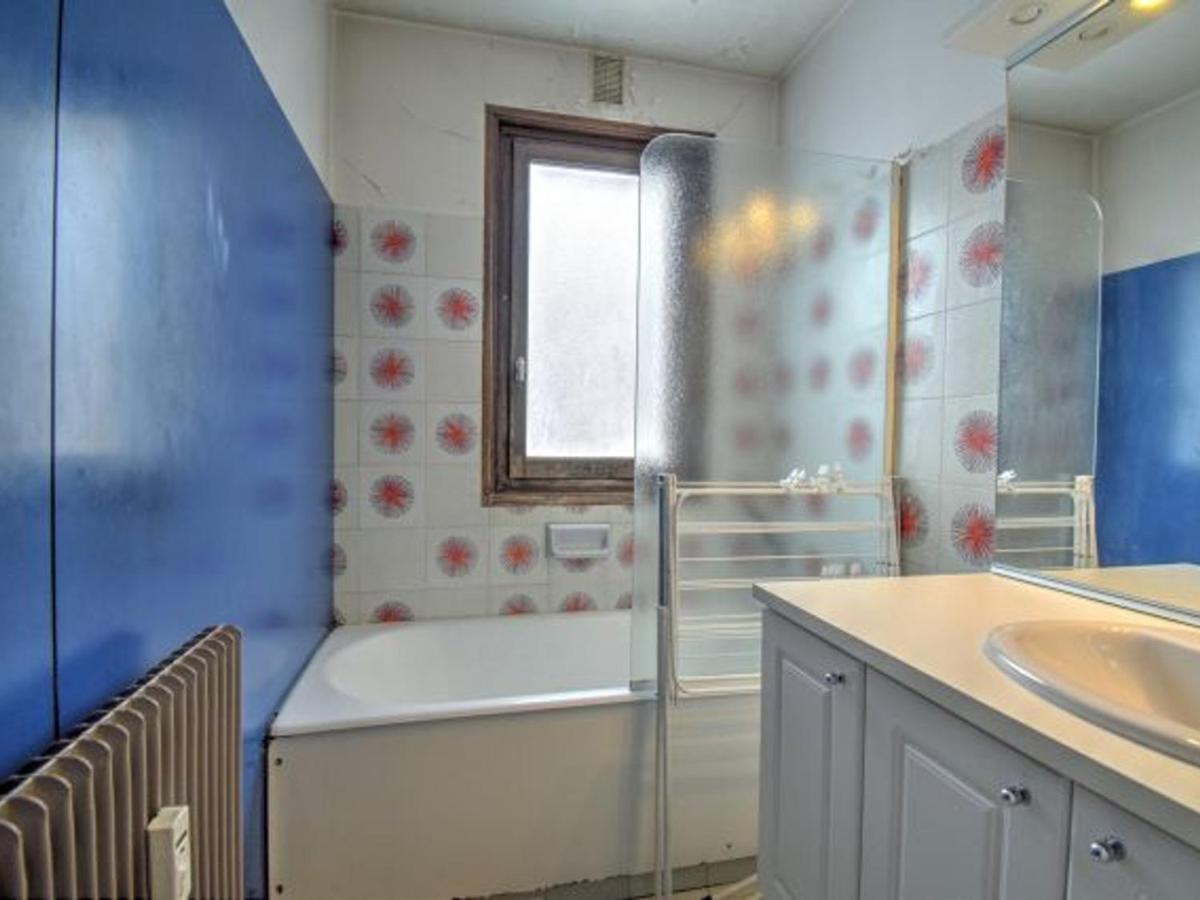 Appartement Morzine, 2 pièces, 4 personnes - FR-1-524-79 Extérieur photo