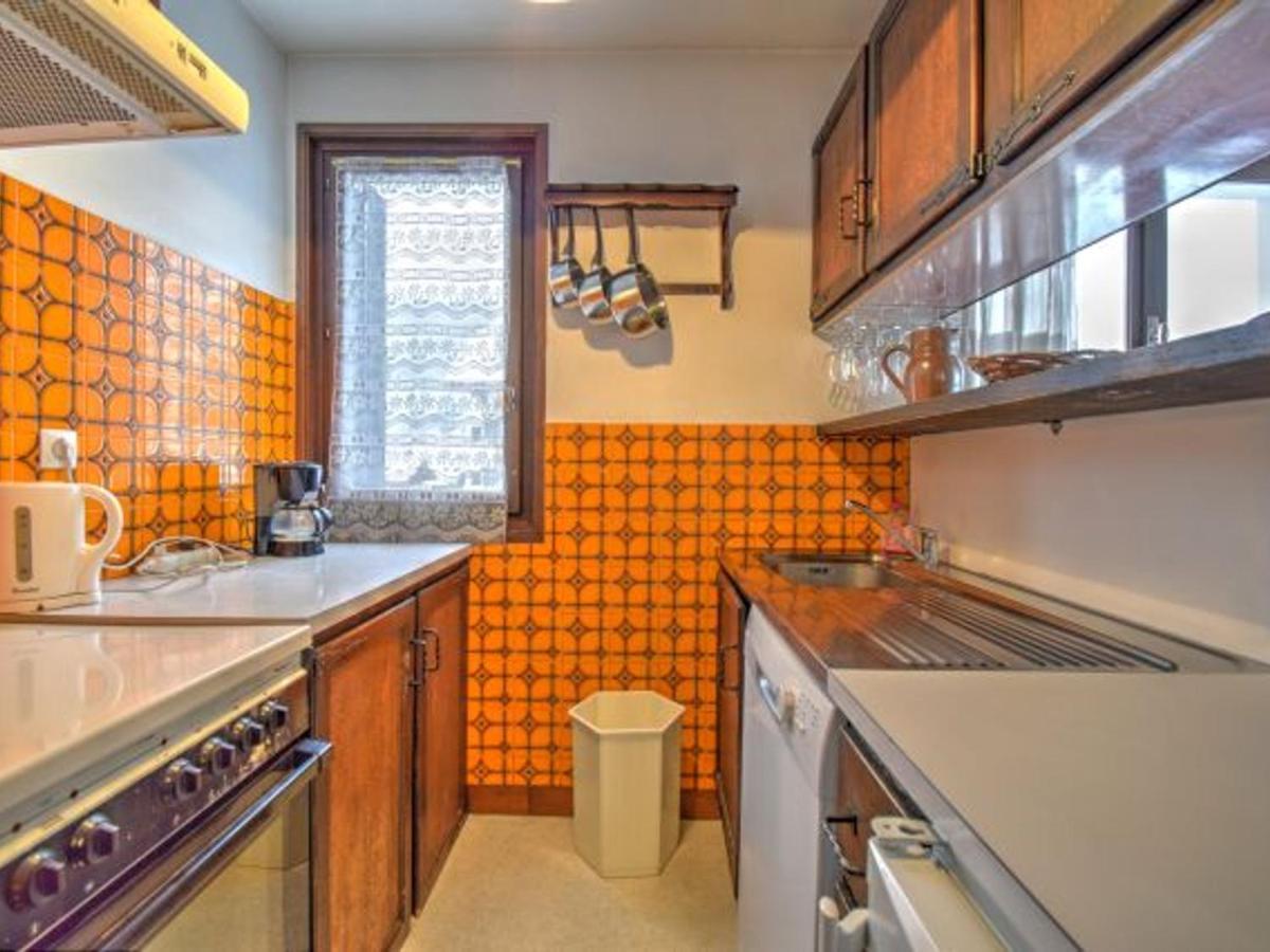 Appartement Morzine, 2 pièces, 4 personnes - FR-1-524-79 Extérieur photo
