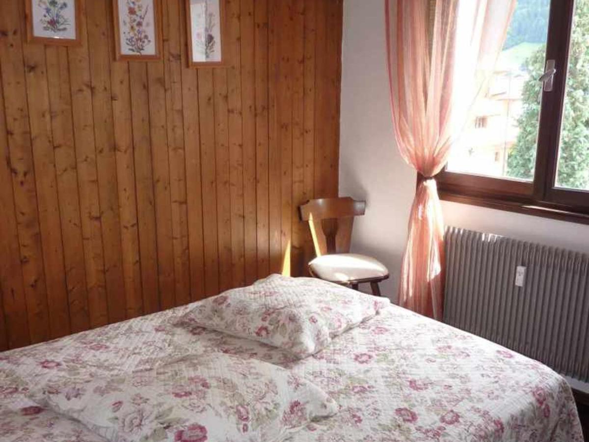 Appartement Morzine, 2 pièces, 4 personnes - FR-1-524-79 Extérieur photo
